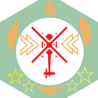 Magthordun's emblem