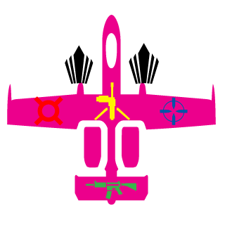 Pimenta-Senpai's emblem