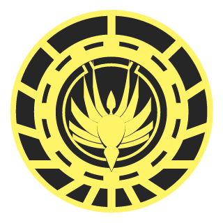 Aelendil's emblem