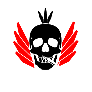 BANE_V777's emblem