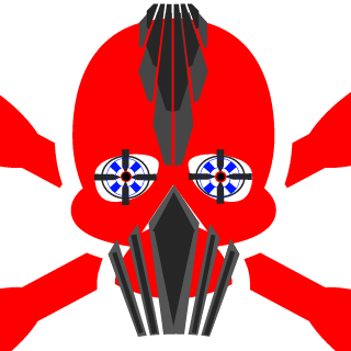 7DwightkSchrute6's emblem