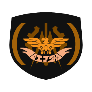 Crowroro068's emblem