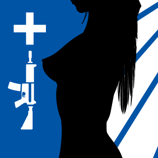 Caprisonne808's emblem