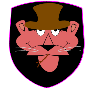 TThePinkPanther's emblem