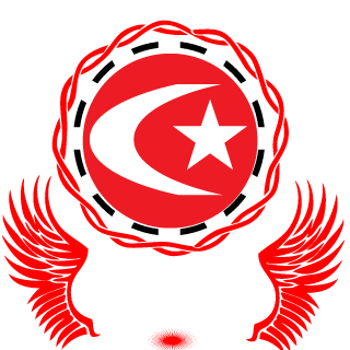 WraThTurK's emblem
