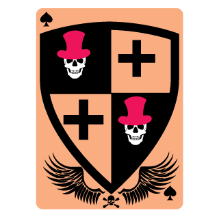 CheBananCrazy's emblem