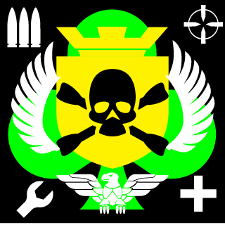 Tejatu's emblem