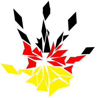 BE-DrPudding's emblem