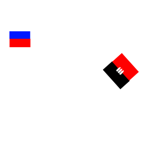 Andreisanych's emblem