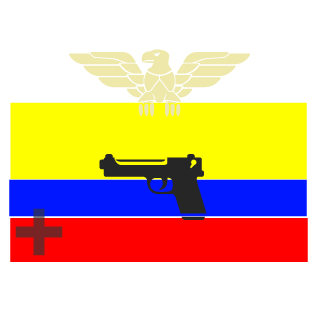 TiempoDual's emblem