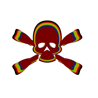 Neimanator's emblem