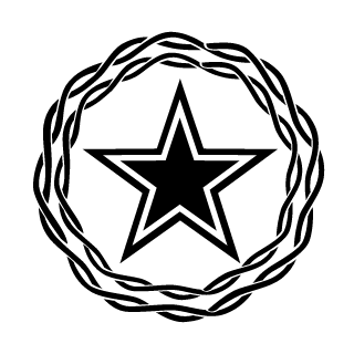 Pingas Malone's emblem