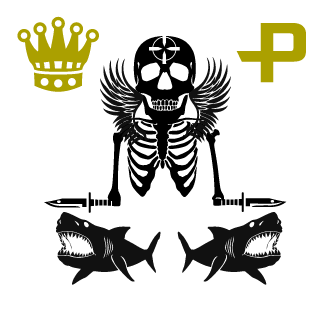 1DieTime5's emblem