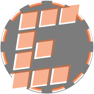 Easy Company's emblem