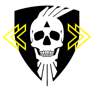 HIXSTv's emblem