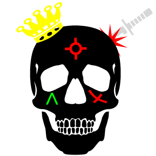 RusHachiroku's emblem