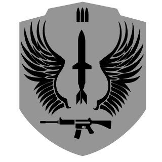 Dragonevk's emblem