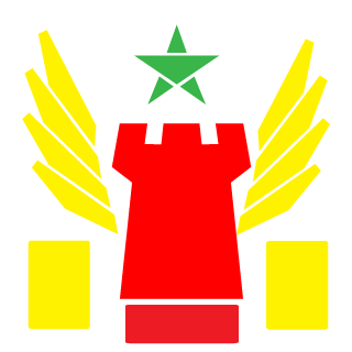 DevilNeverCry200's emblem