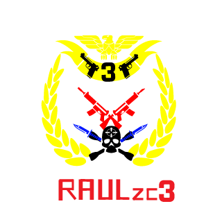 Raulzc3's emblem