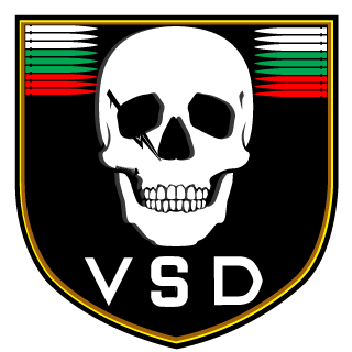 Vantov's emblem
