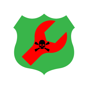 TheKiwidragon's emblem