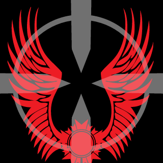 MasterCorTison's emblem