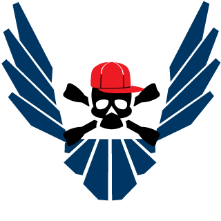 Lokopixo's emblem