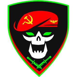 SPEC OPS's emblem