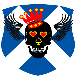 BIG POPPA SWAN's emblem