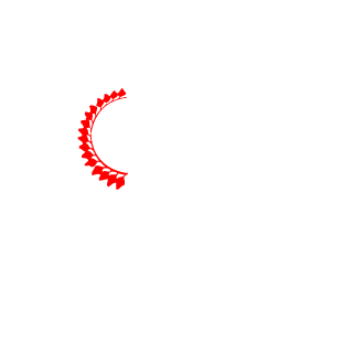 Eratosthenes's emblem