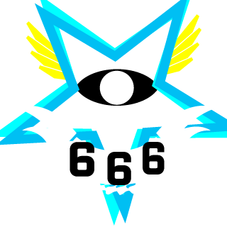DaudSinfosse's emblem