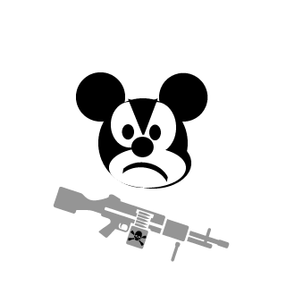 Hurrikan-loui's emblem