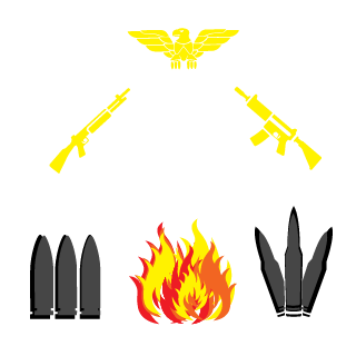 Mudbucket1337's emblem