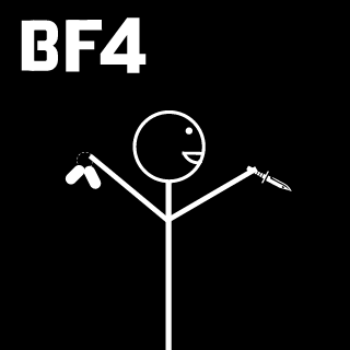 Br3mble's emblem