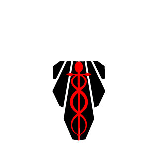KeVeeee's emblem