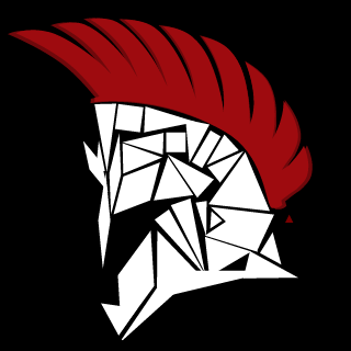 Les Spartiates's emblem