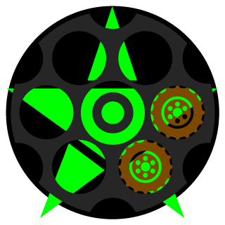 5_H_I_V_4's emblem