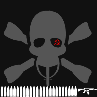 killa r0ach's emblem