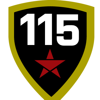 Chappy2322's emblem
