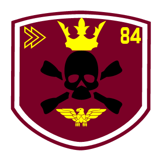 V3N0M84's emblem