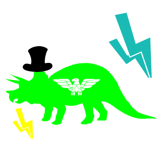 CobeyWobey's emblem