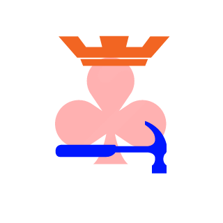 WordNix's emblem