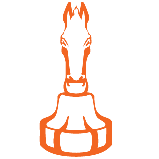 Behamed's emblem