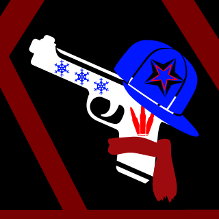AMPHIPTER's emblem