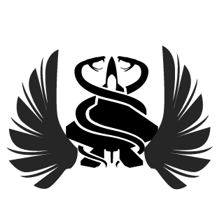 1rondeath's emblem