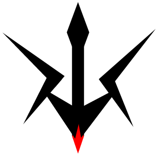 Jakistry's emblem