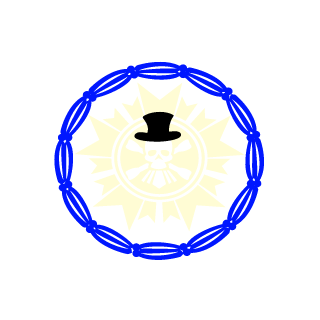 pajerovod's emblem