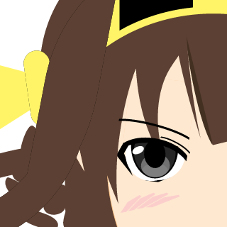 wakana910's emblem