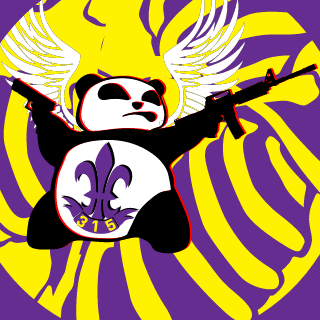 TheJewishClam96's emblem