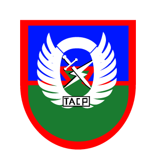 PC NME's emblem